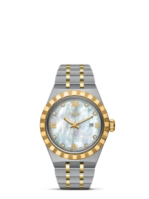 TUDOR Royal Watch 28mm M28303-0007
