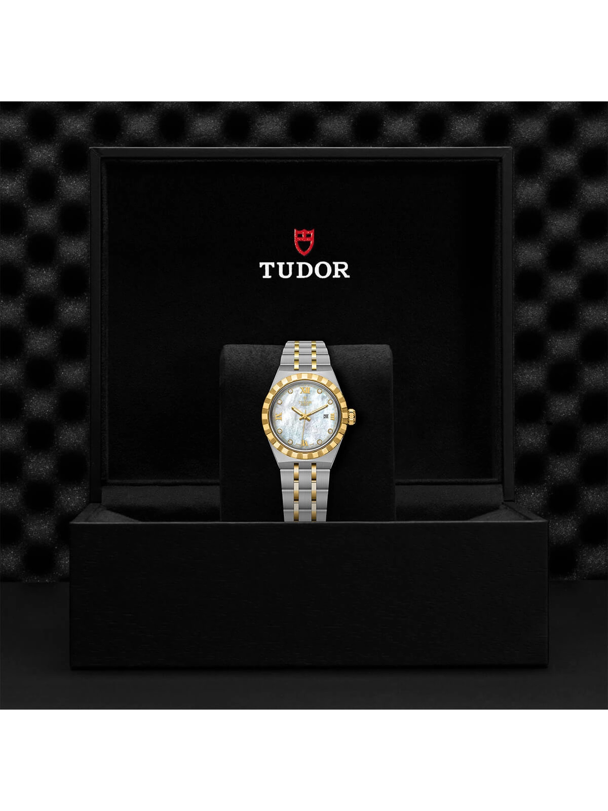 TUDOR Royal Watch 28mm M28303-0007