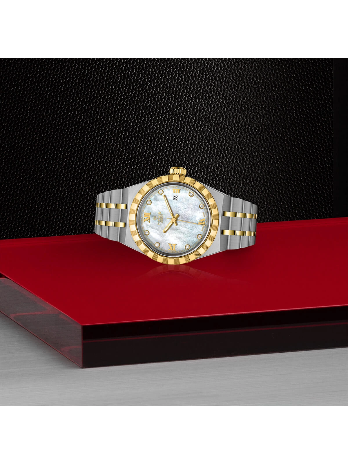 TUDOR Royal Watch 28mm M28303-0007
