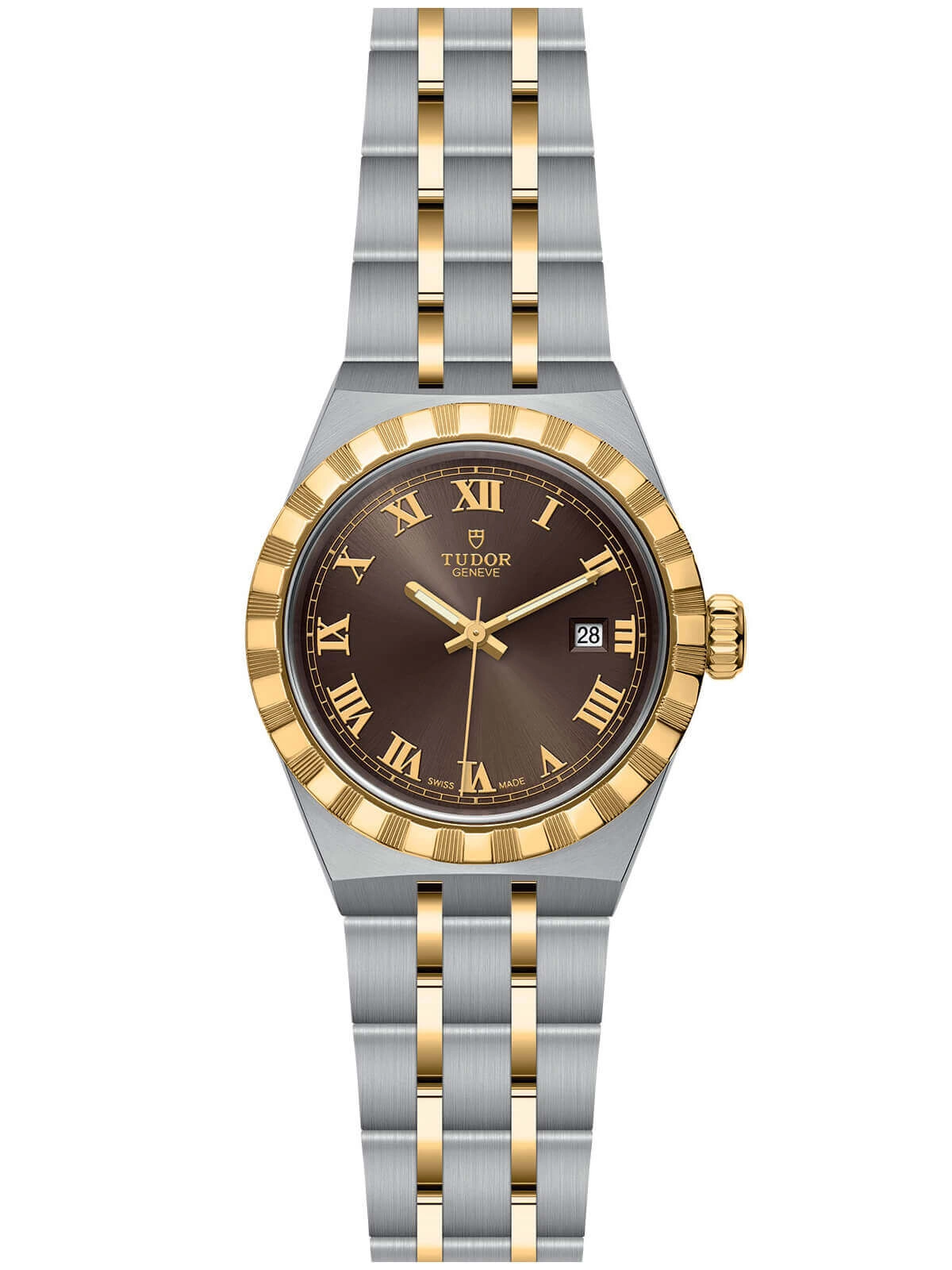 TUDOR Royal Watch 28mm M28303-0008