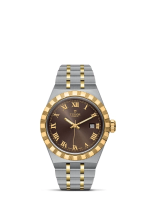 TUDOR Royal Watch 28mm M28303-0008