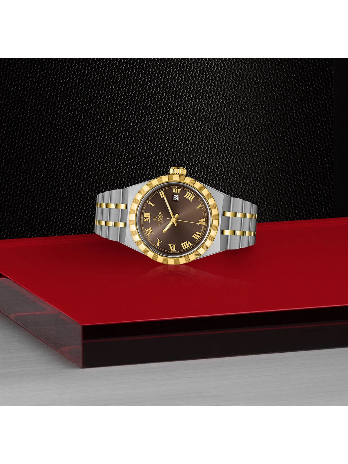 TUDOR Royal Watch 28mm M28303-0008