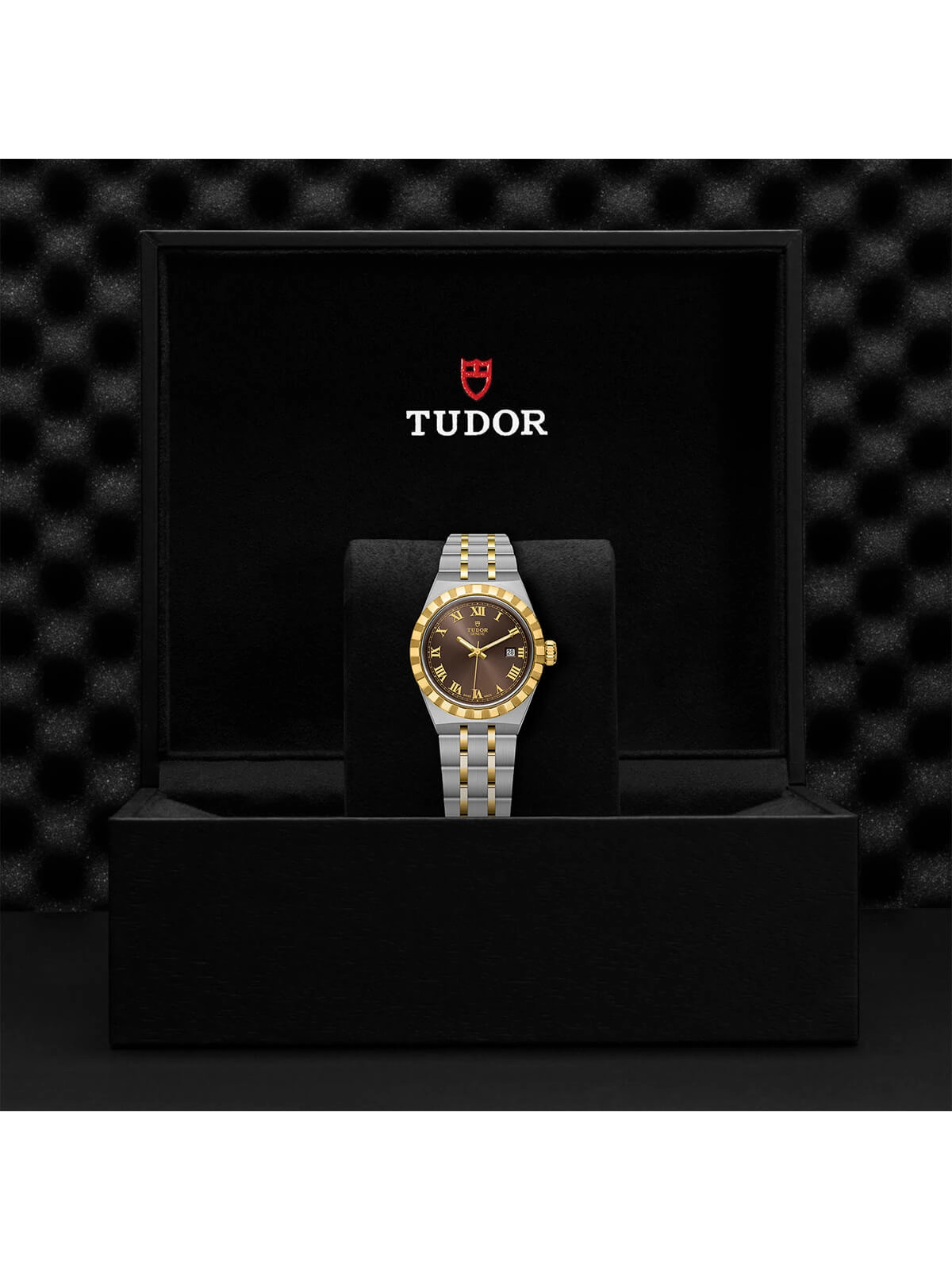 TUDOR Royal Watch 28mm M28303-0008