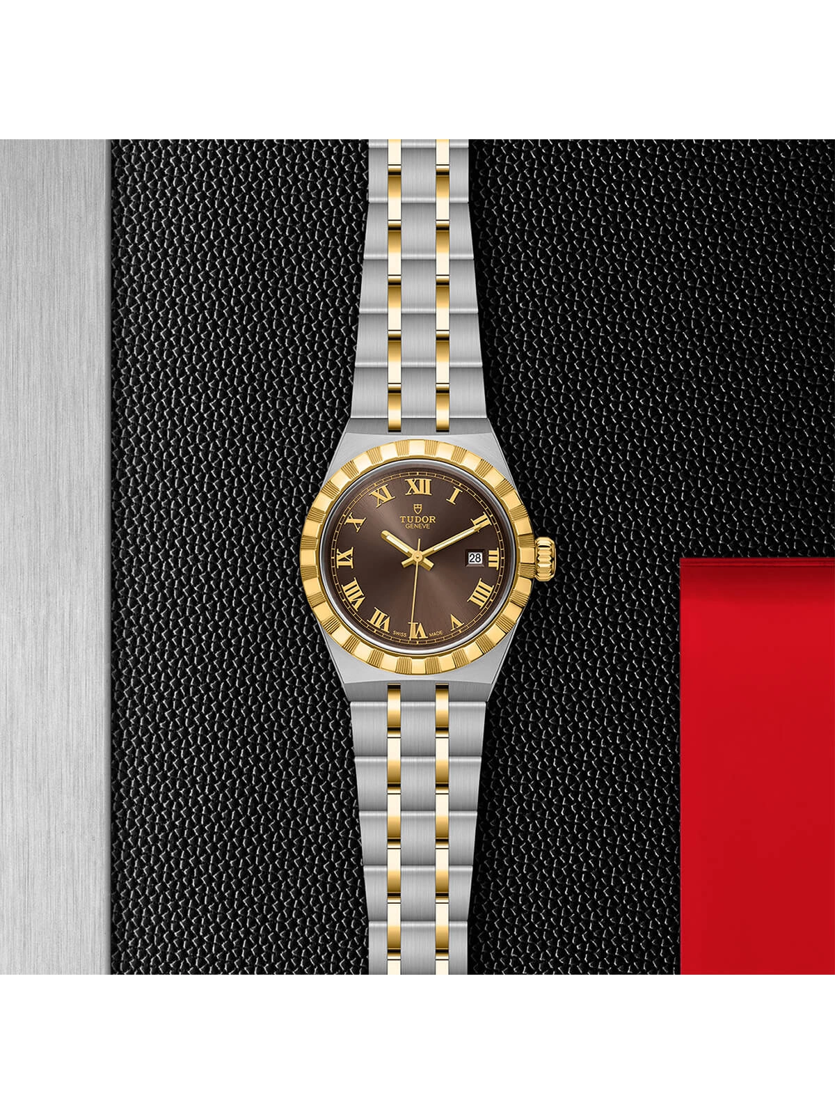 TUDOR Royal Watch 28mm M28303-0008