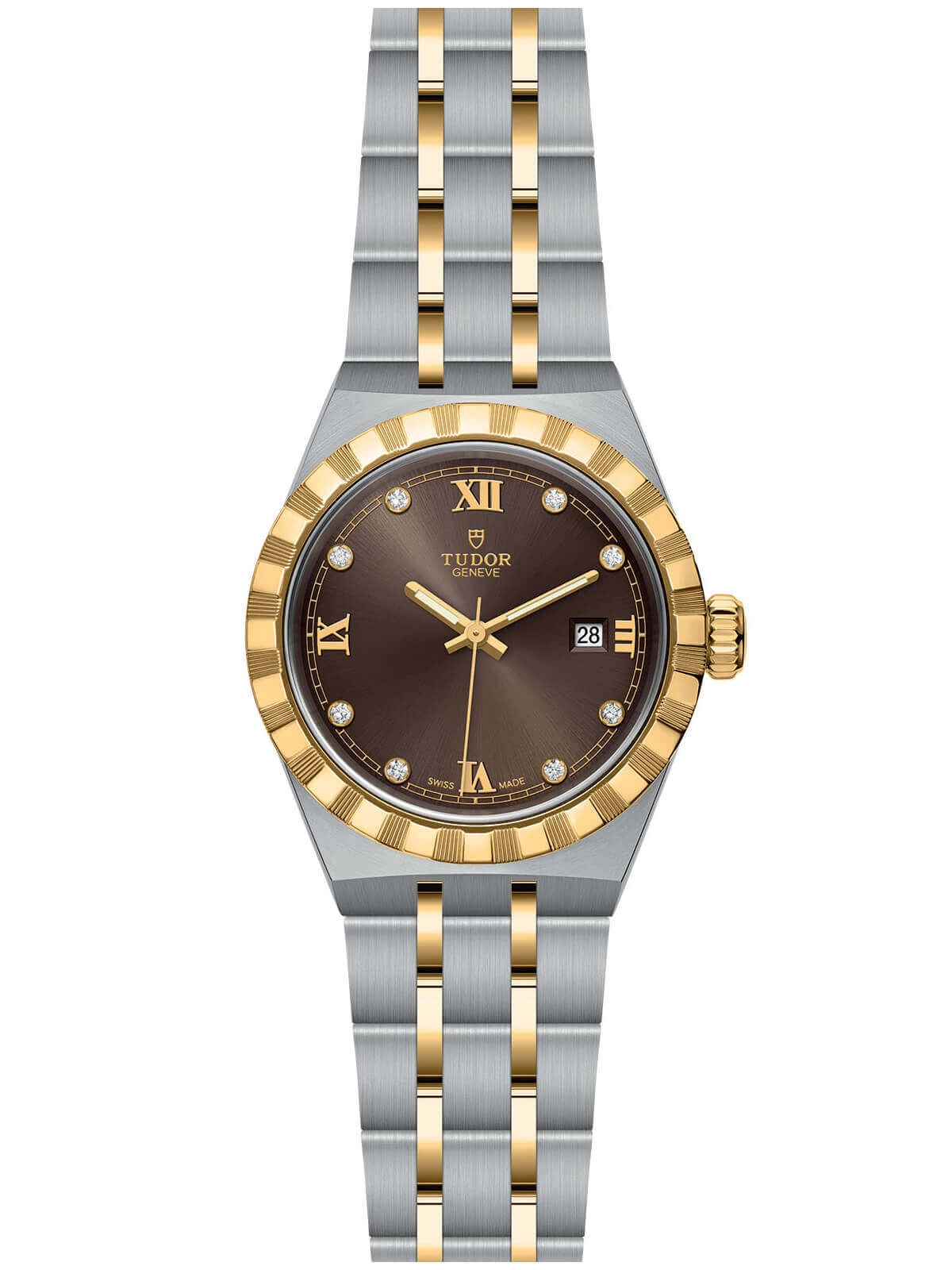 TUDOR Royal Watch 28mm M28303-0009