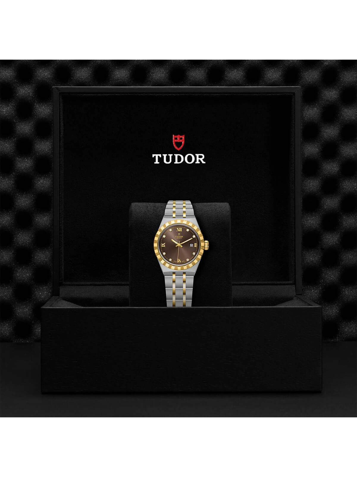 TUDOR Royal Watch 28mm M28303-0009