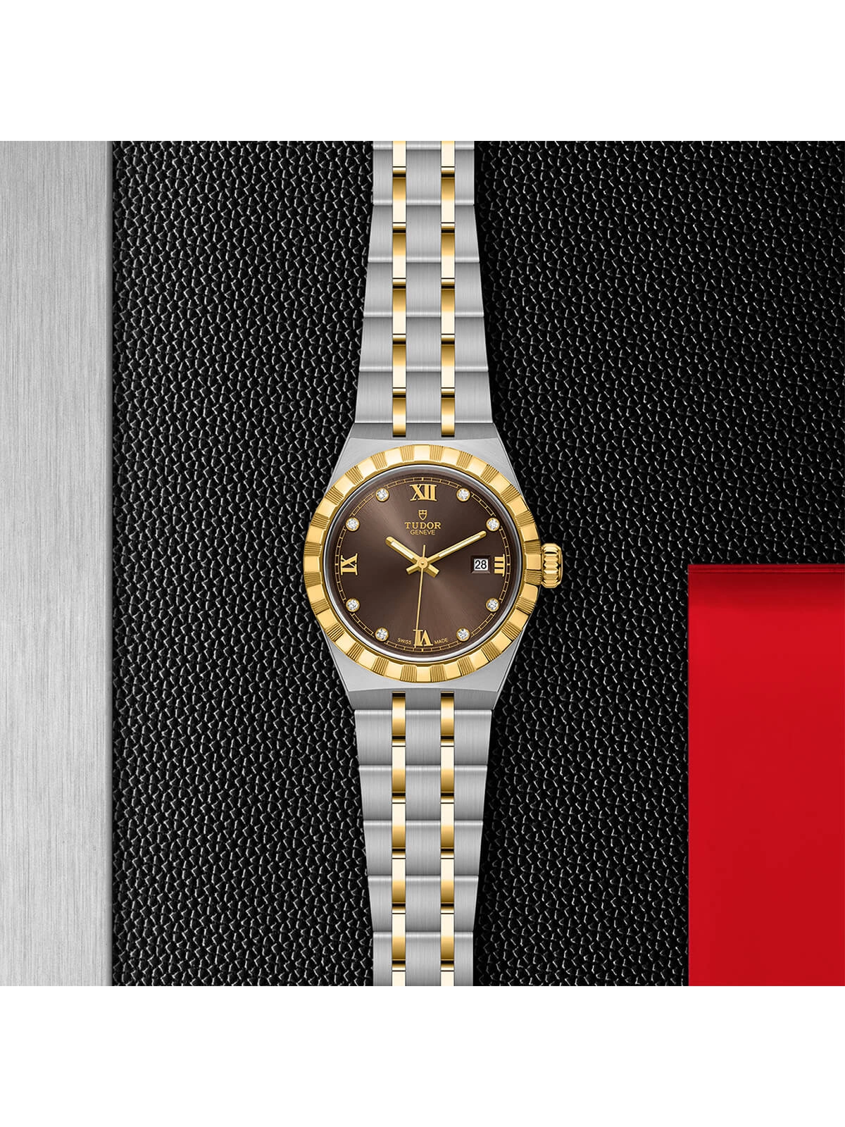 TUDOR Royal Watch 28mm M28303-0009