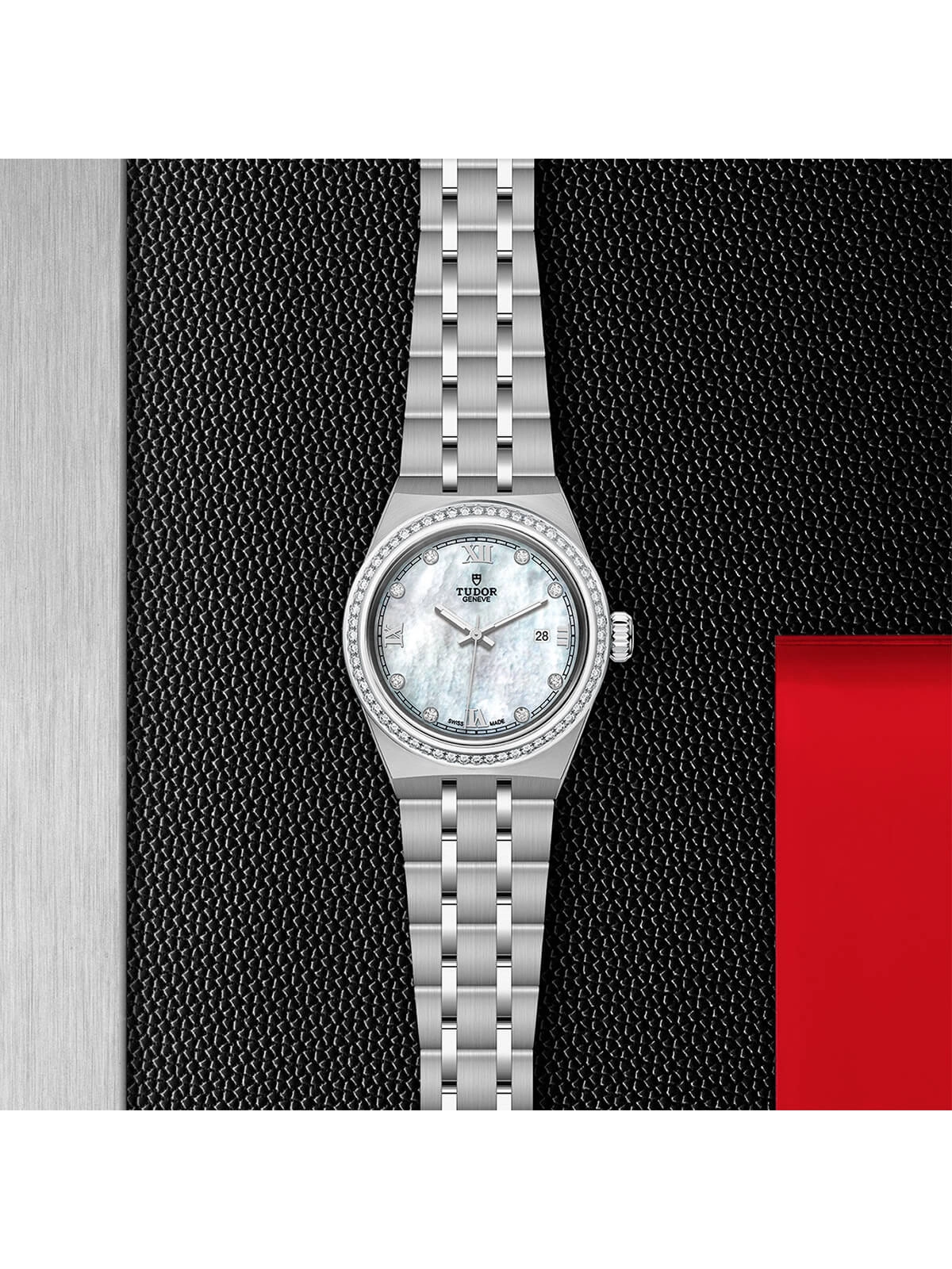 TUDOR Royal Watch 28mm M28320-0001