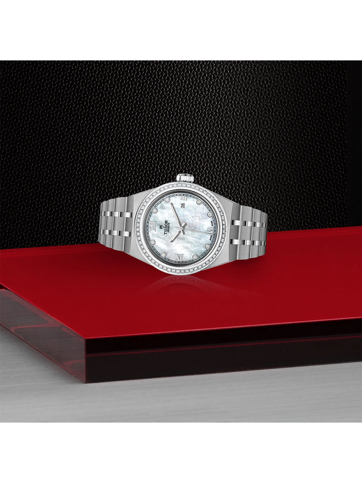 TUDOR Royal Watch 28mm M28320-0001