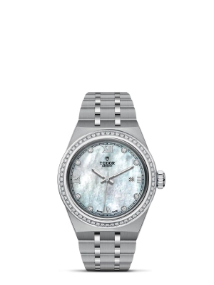TUDOR Royal Watch 28mm M28320-0001