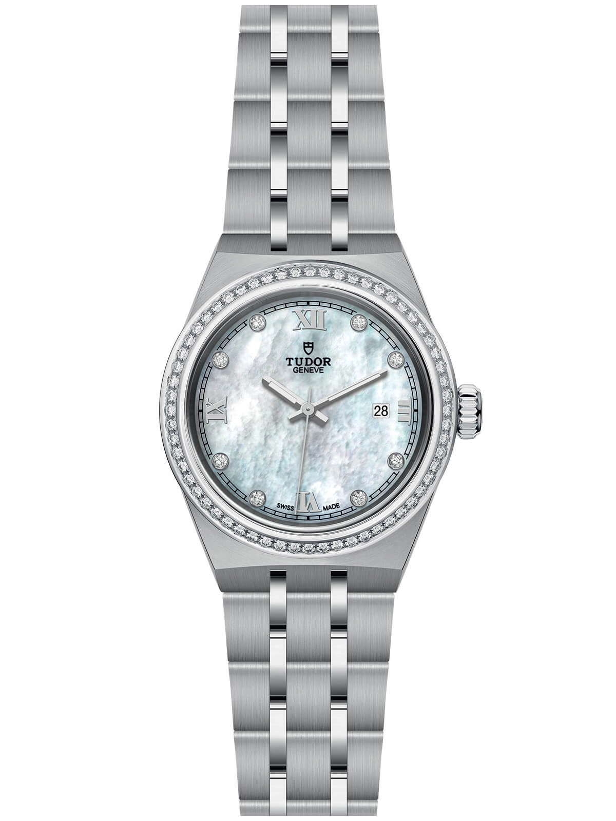 TUDOR Royal Watch 28mm M28320-0001