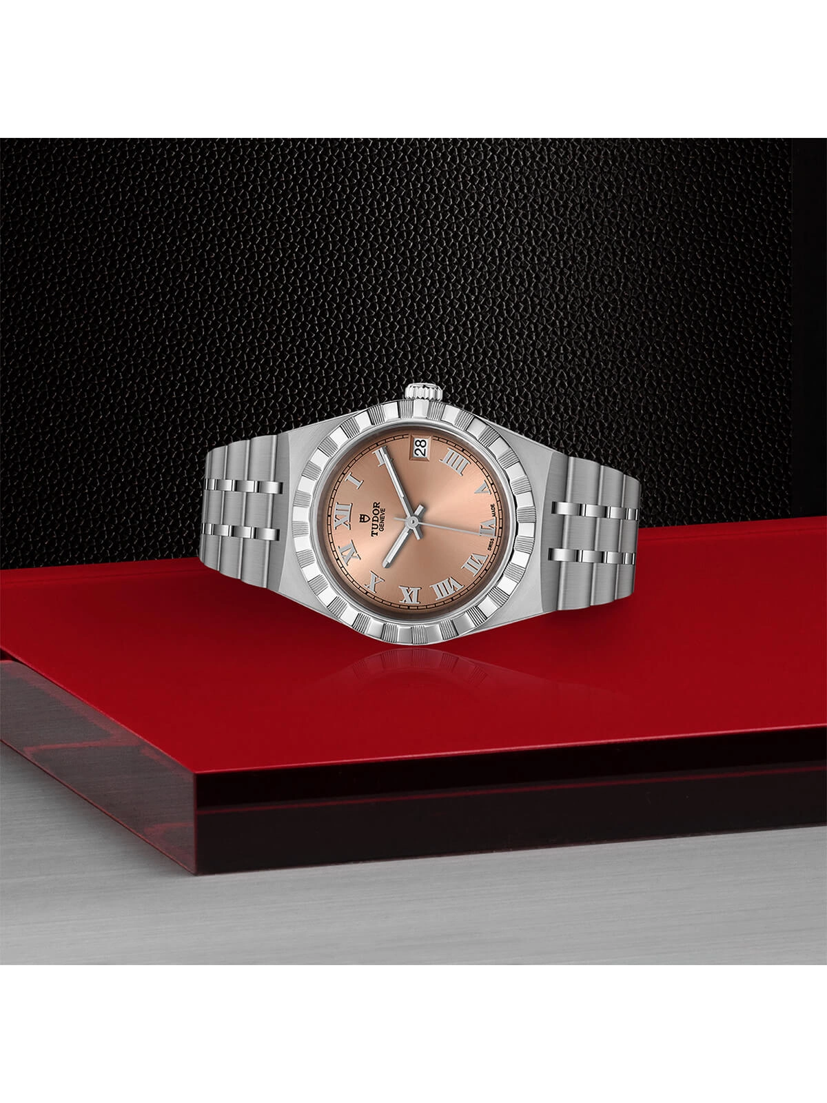 TUDOR Royal Watch 34mm M28400-0009