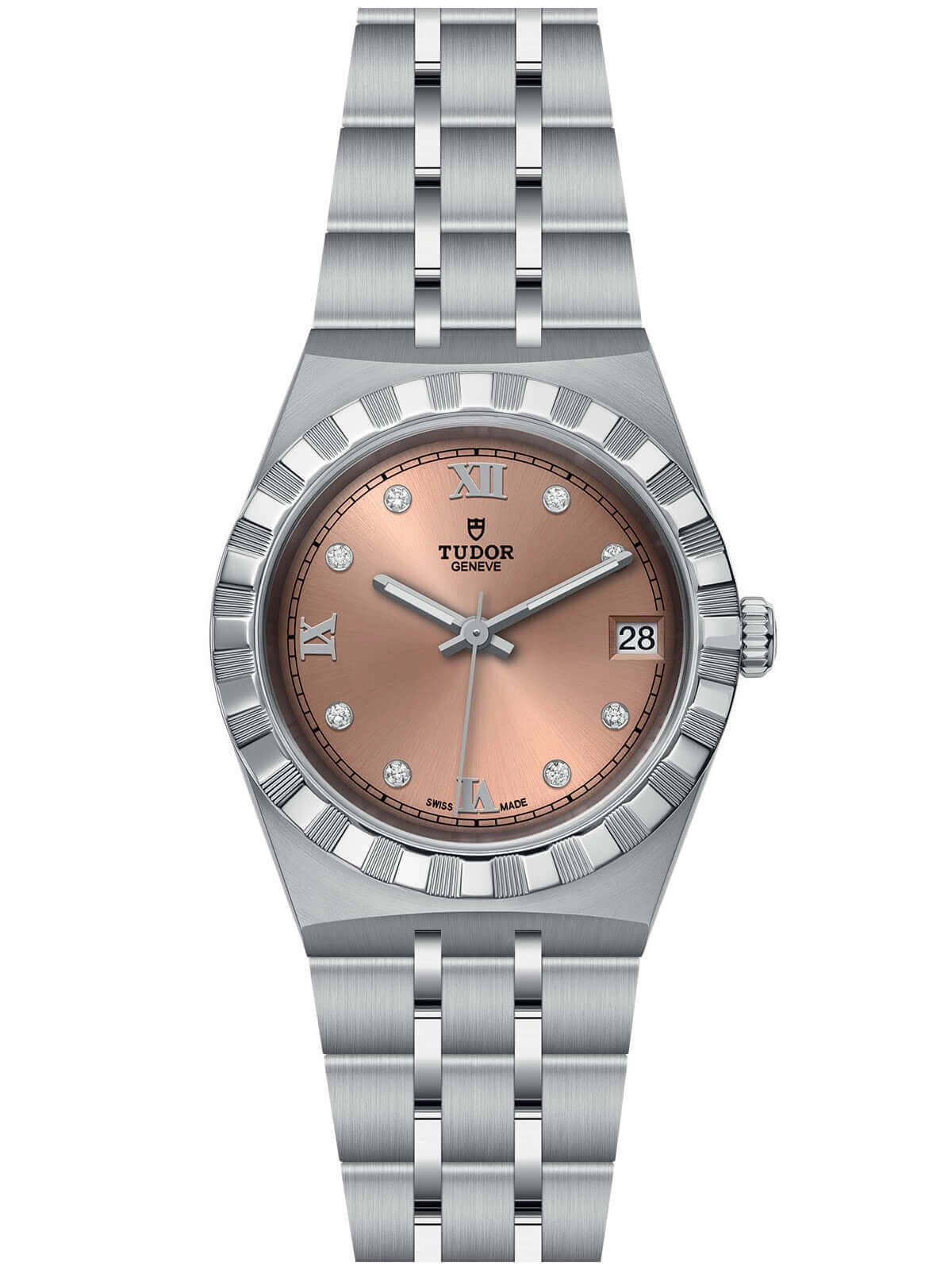 TUDOR Royal Watch 34mm M28400-0011