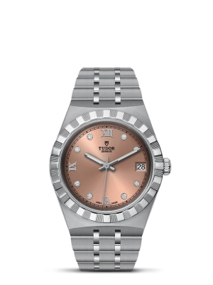 TUDOR Royal Watch 34mm M28400-0011