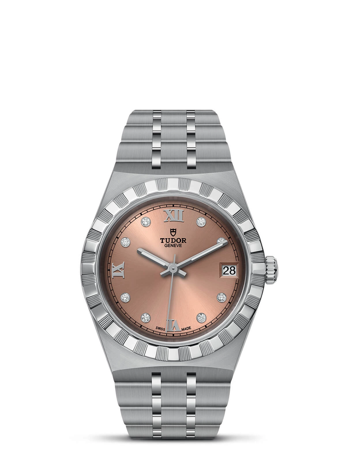 TUDOR Royal Watch 34mm M28400-0011