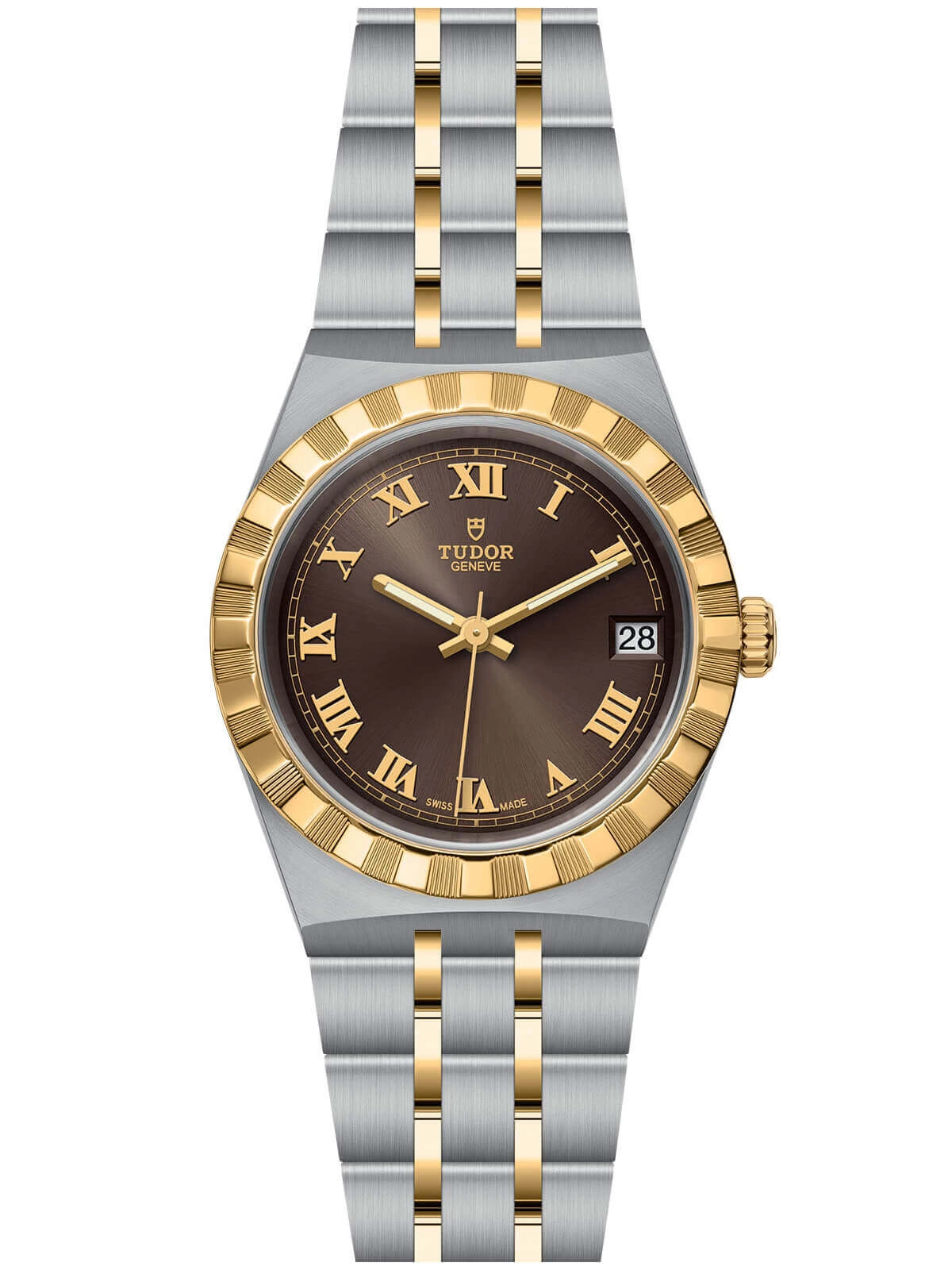 TUDOR Royal Watch 34mm M28403-0008