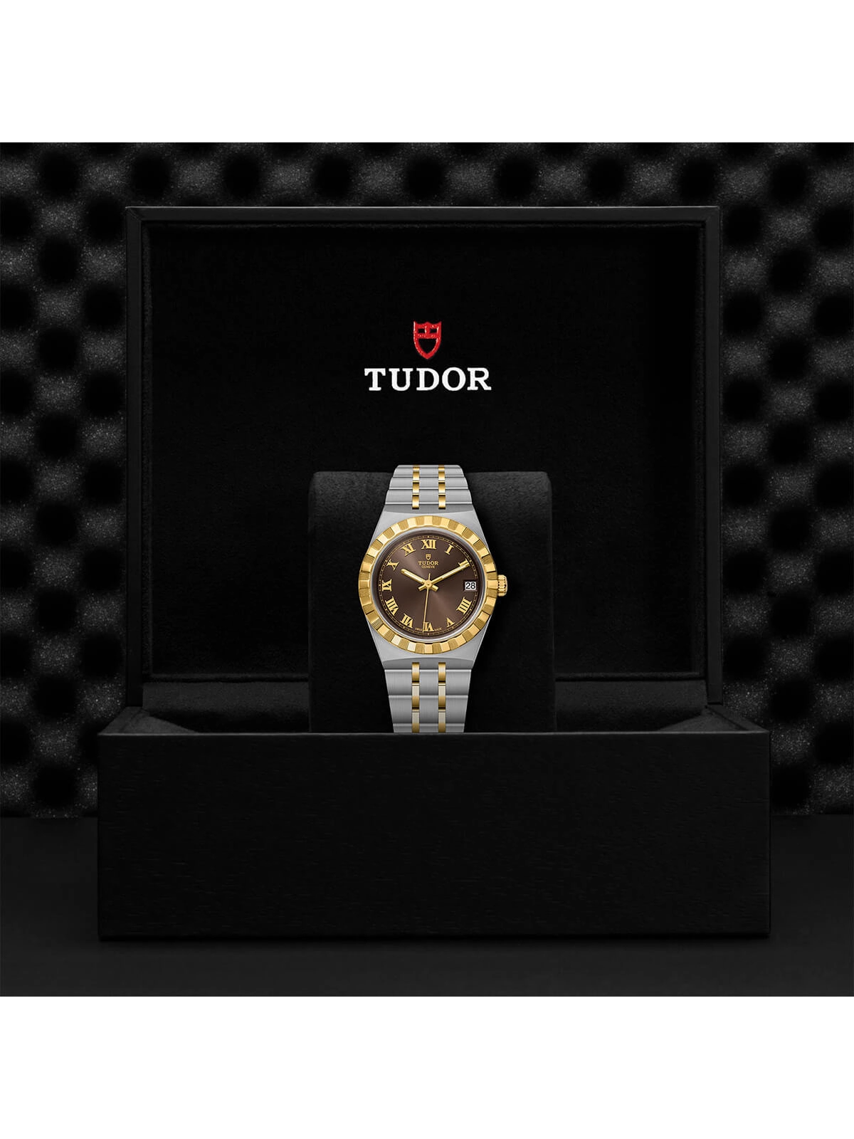 TUDOR Royal Watch 34mm M28403-0008