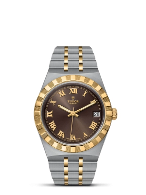 TUDOR Royal Watch 34mm M28403-0008