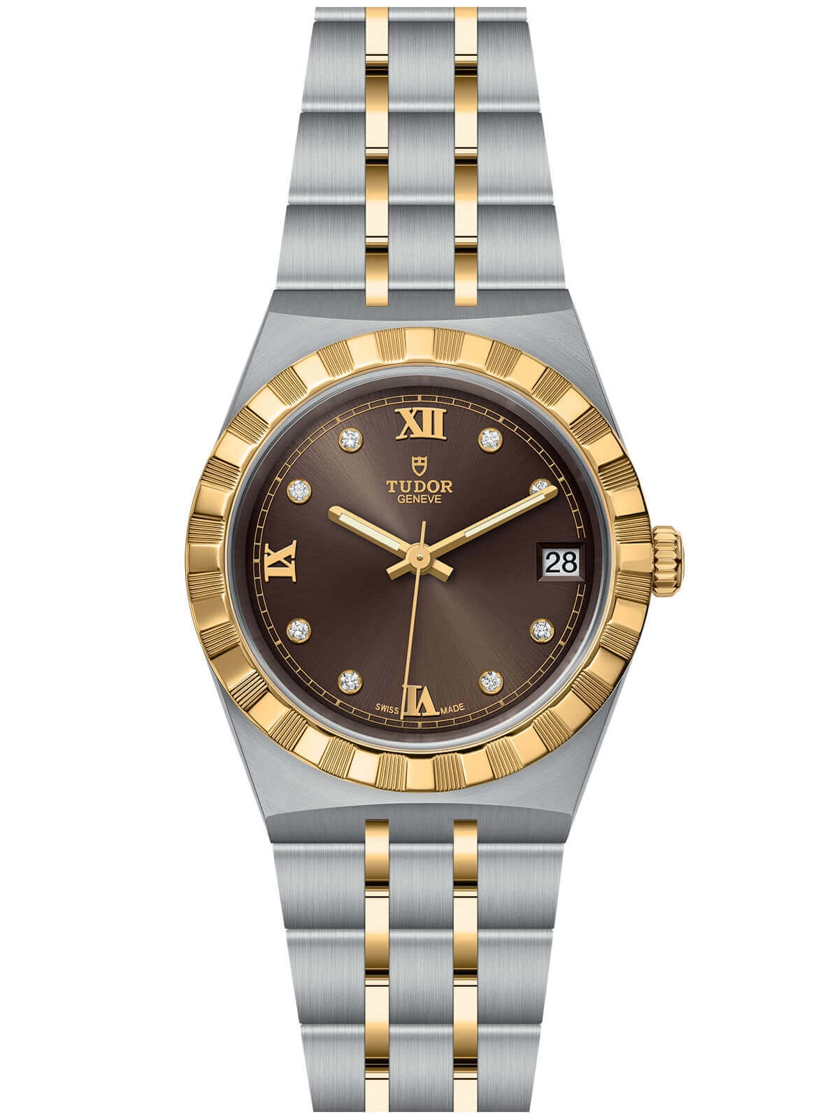 TUDOR Royal Watch 34mm M28403-0009
