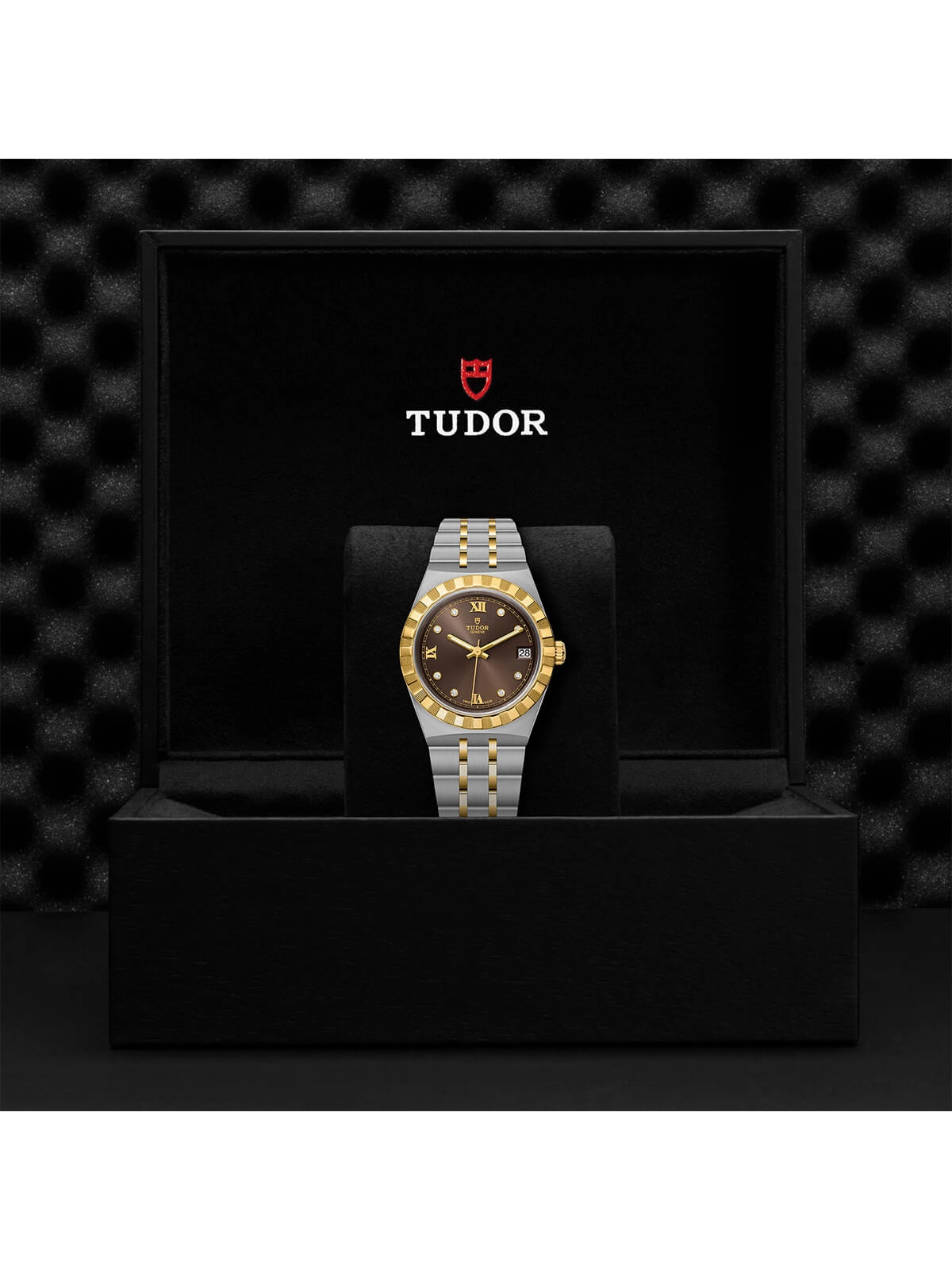 TUDOR Royal Watch 34mm M28403-0009