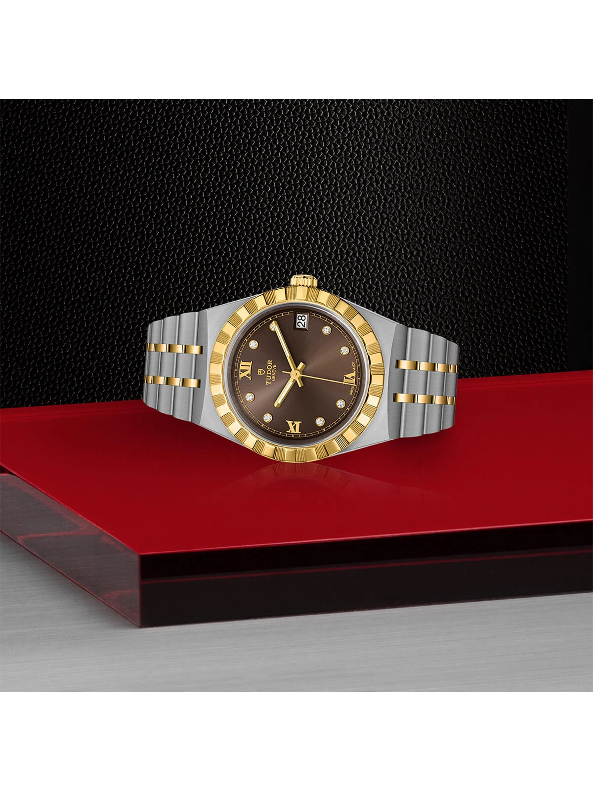 TUDOR Royal Watch 34mm M28403-0009