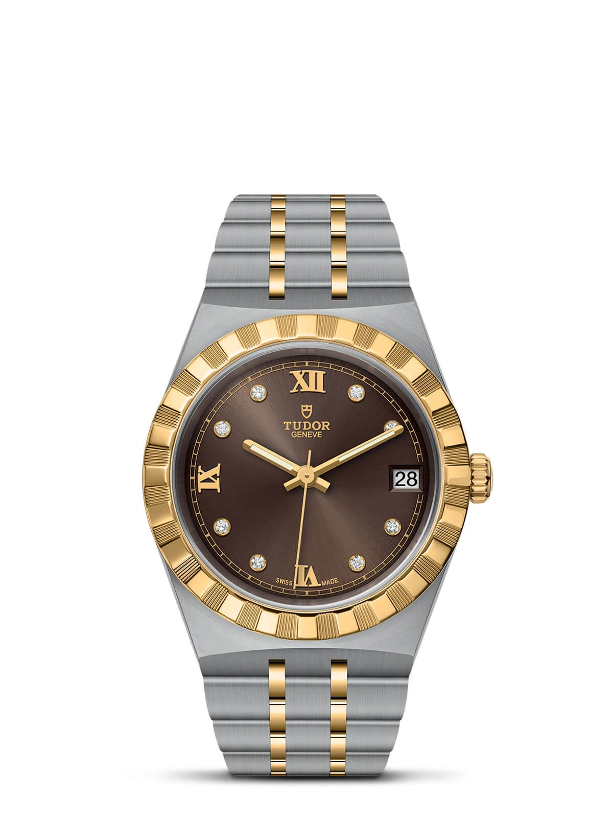 TUDOR Royal Watch 34mm M28403-0009
