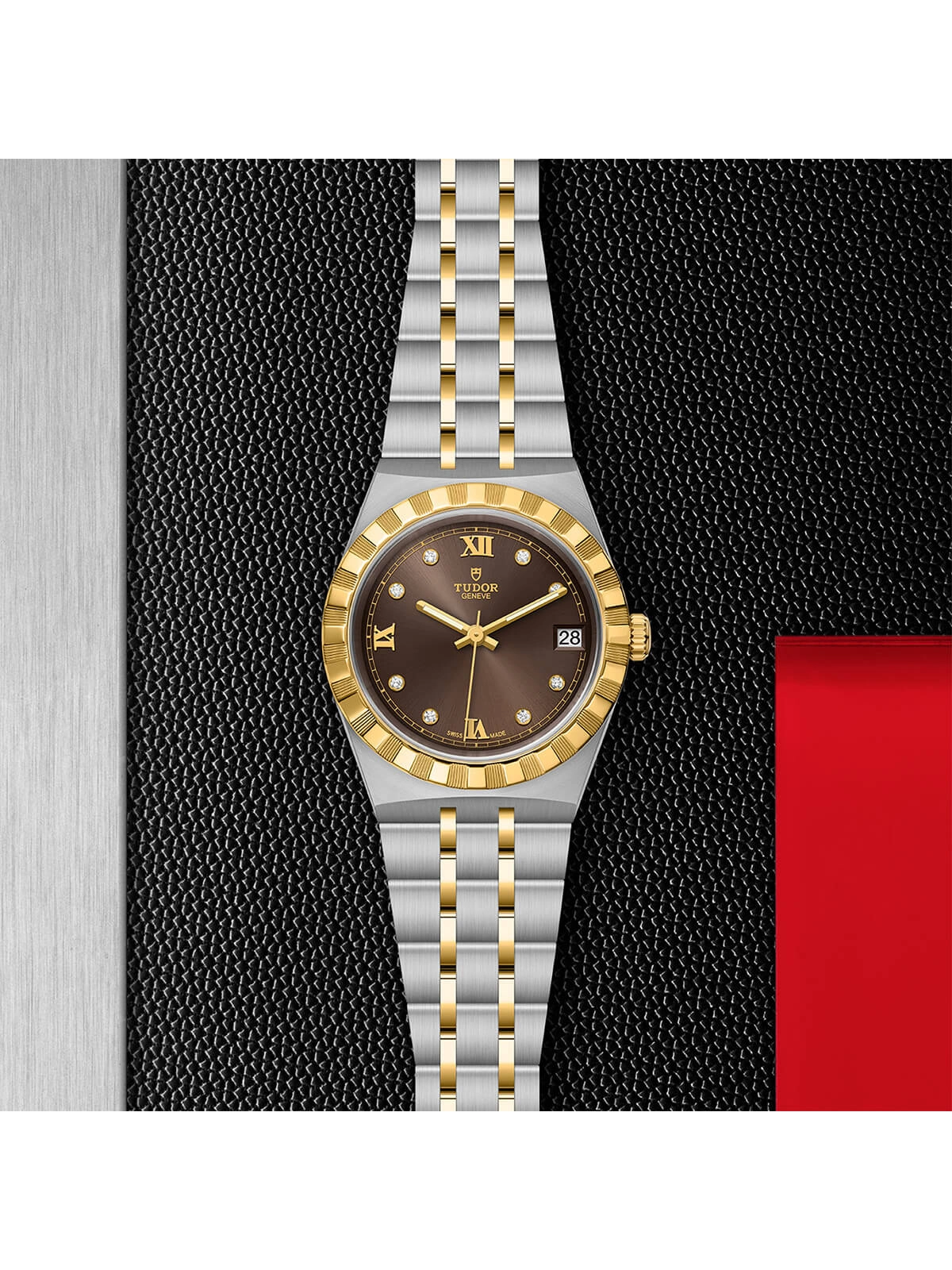 TUDOR Royal Watch 34mm M28403-0009