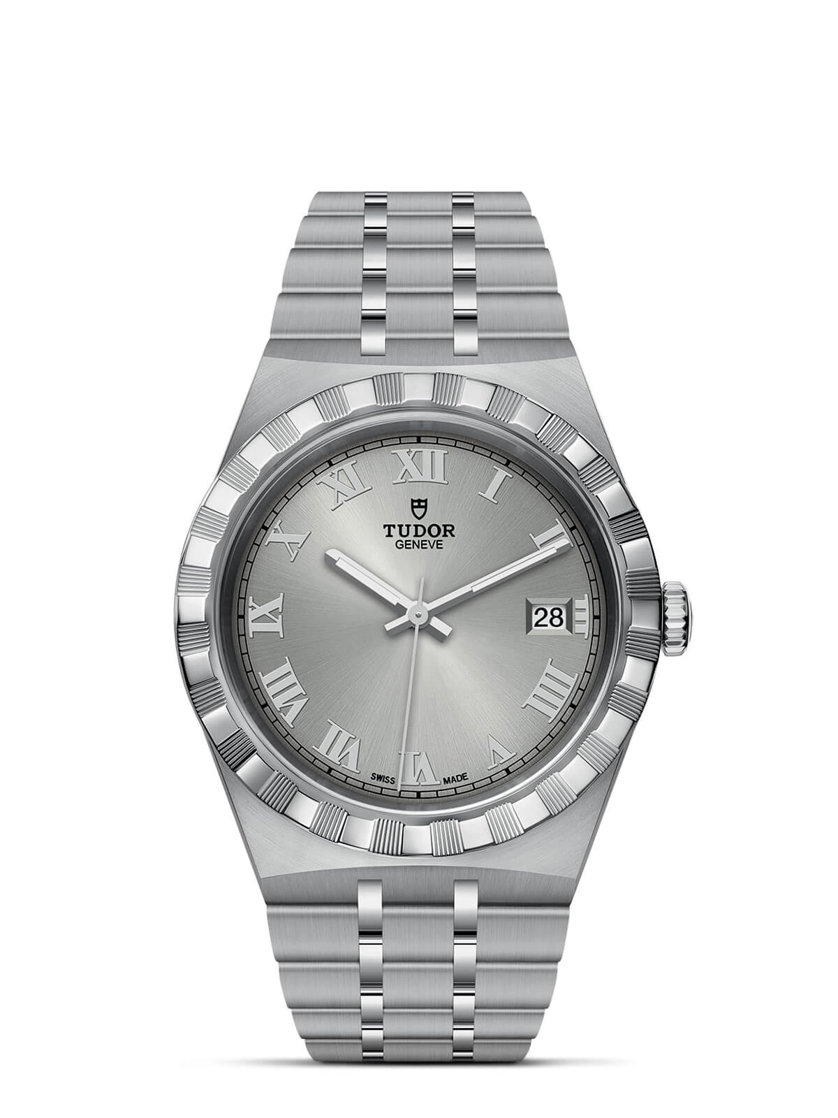 TUDOR Royal Watch 38mm M28500-0001
