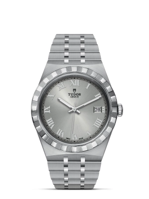 TUDOR Royal Watch 38mm M28500-0001