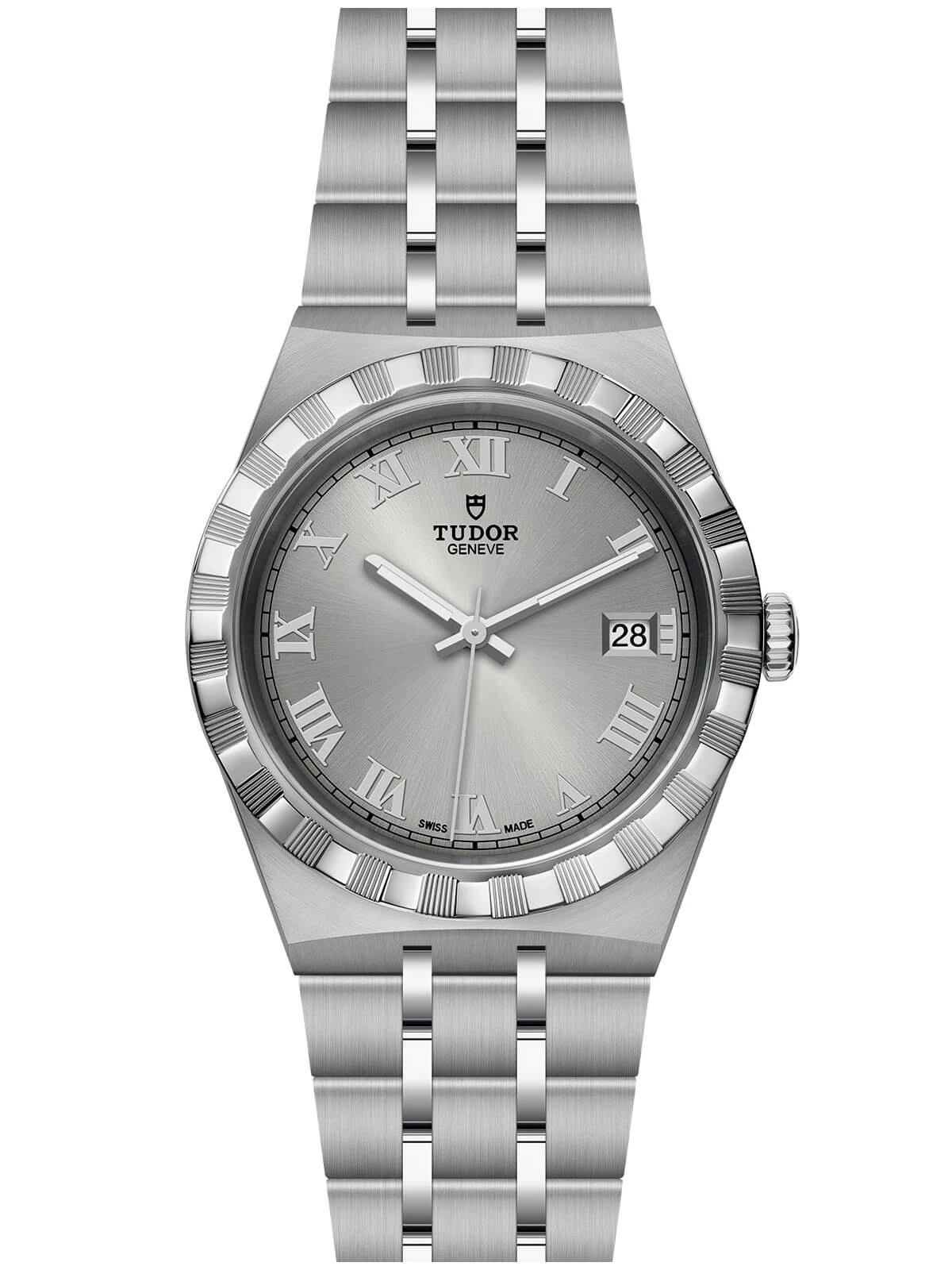 TUDOR Royal Watch 38mm M28500-0001