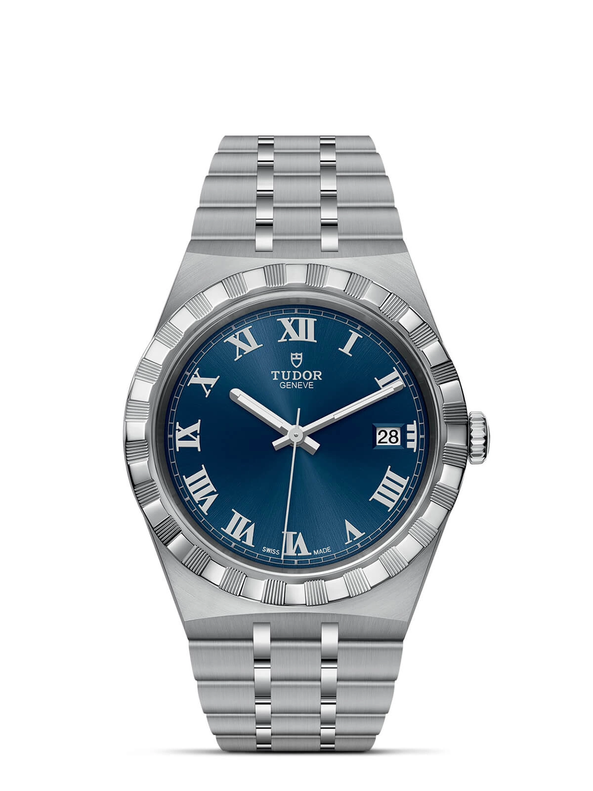 TUDOR Royal Watch 38mm M28500-0005