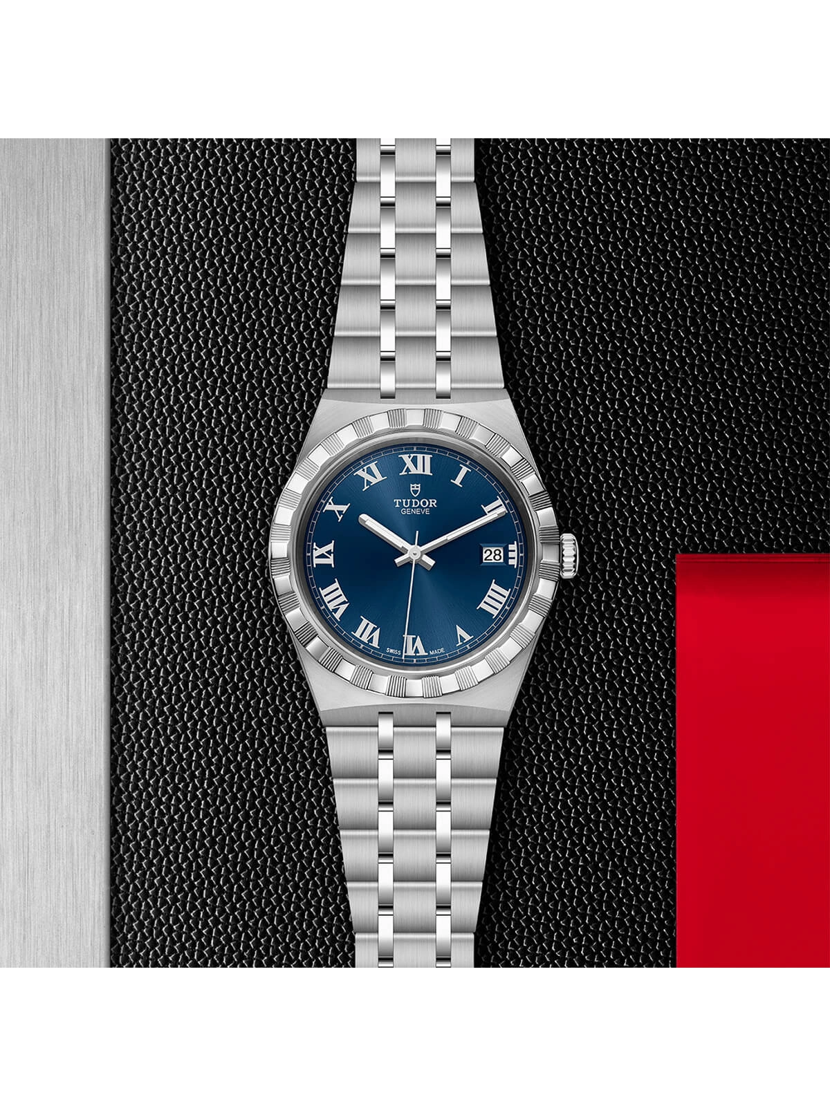 TUDOR Royal Watch 38mm M28500-0005