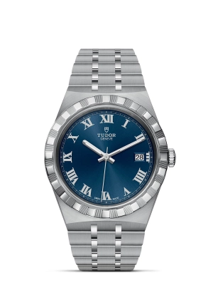 TUDOR Royal Watch 38mm M28500-0005