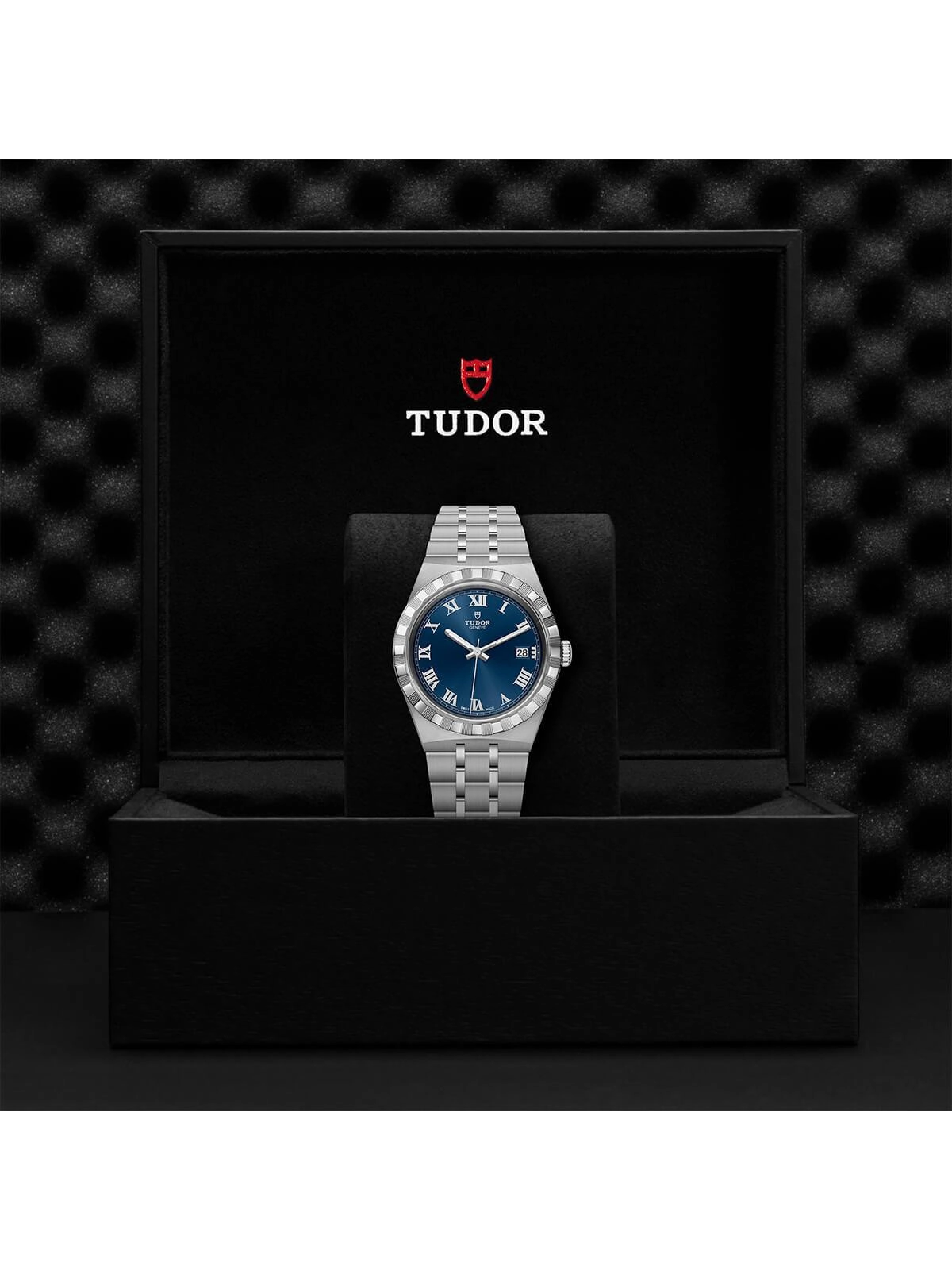 TUDOR Royal Watch 38mm M28500-0005