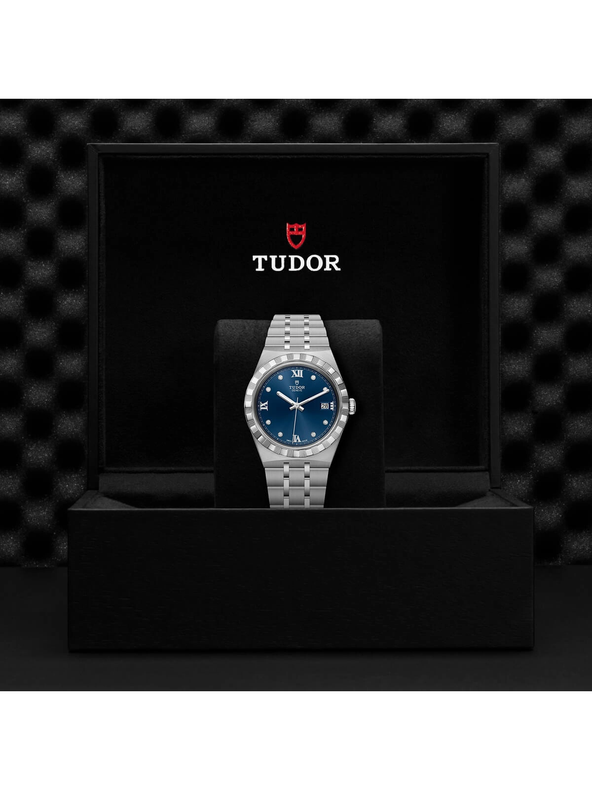 TUDOR Royal Watch 38mm M28500-0006