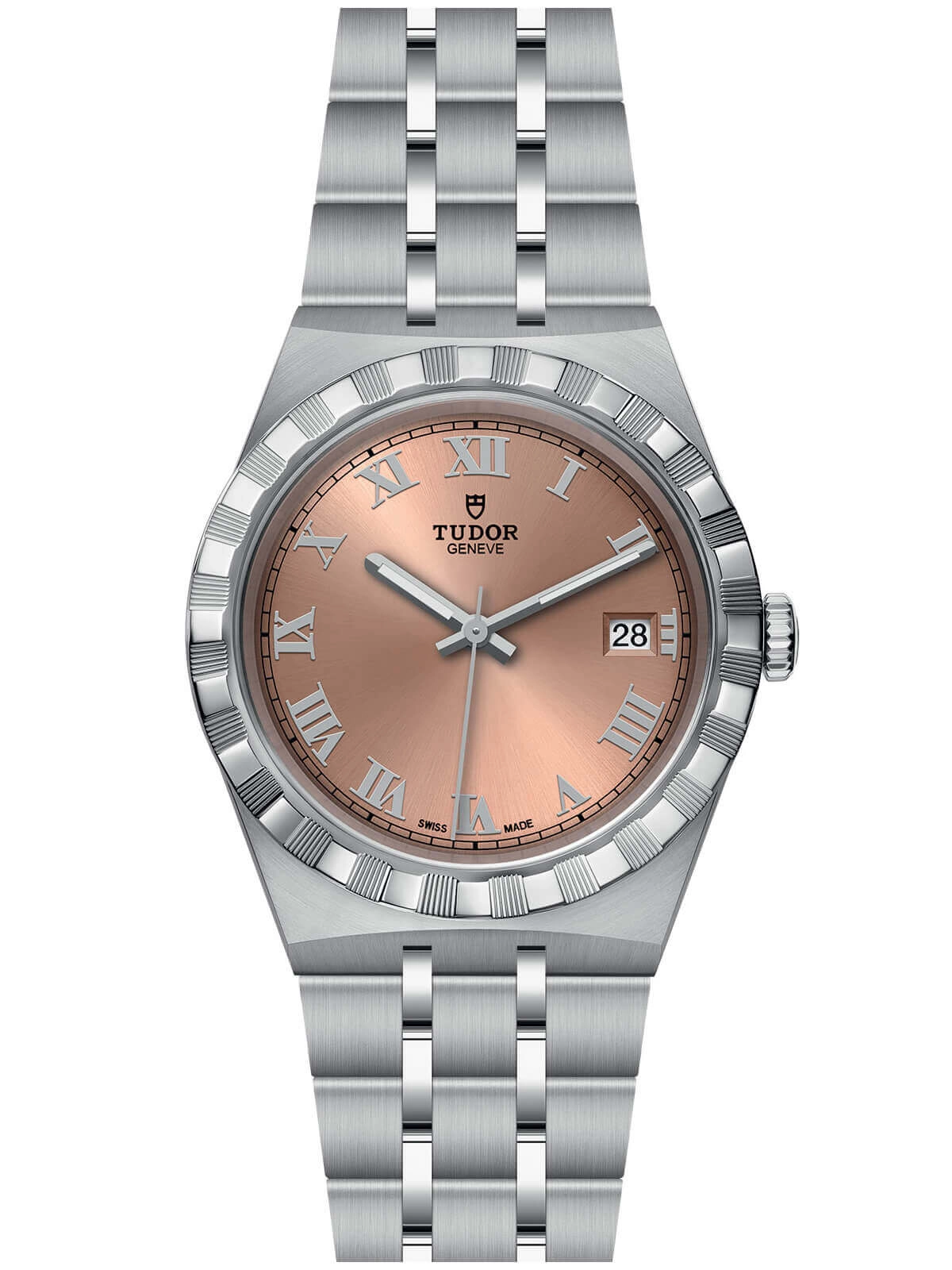 TUDOR Royal Watch 38mm M28500-0007