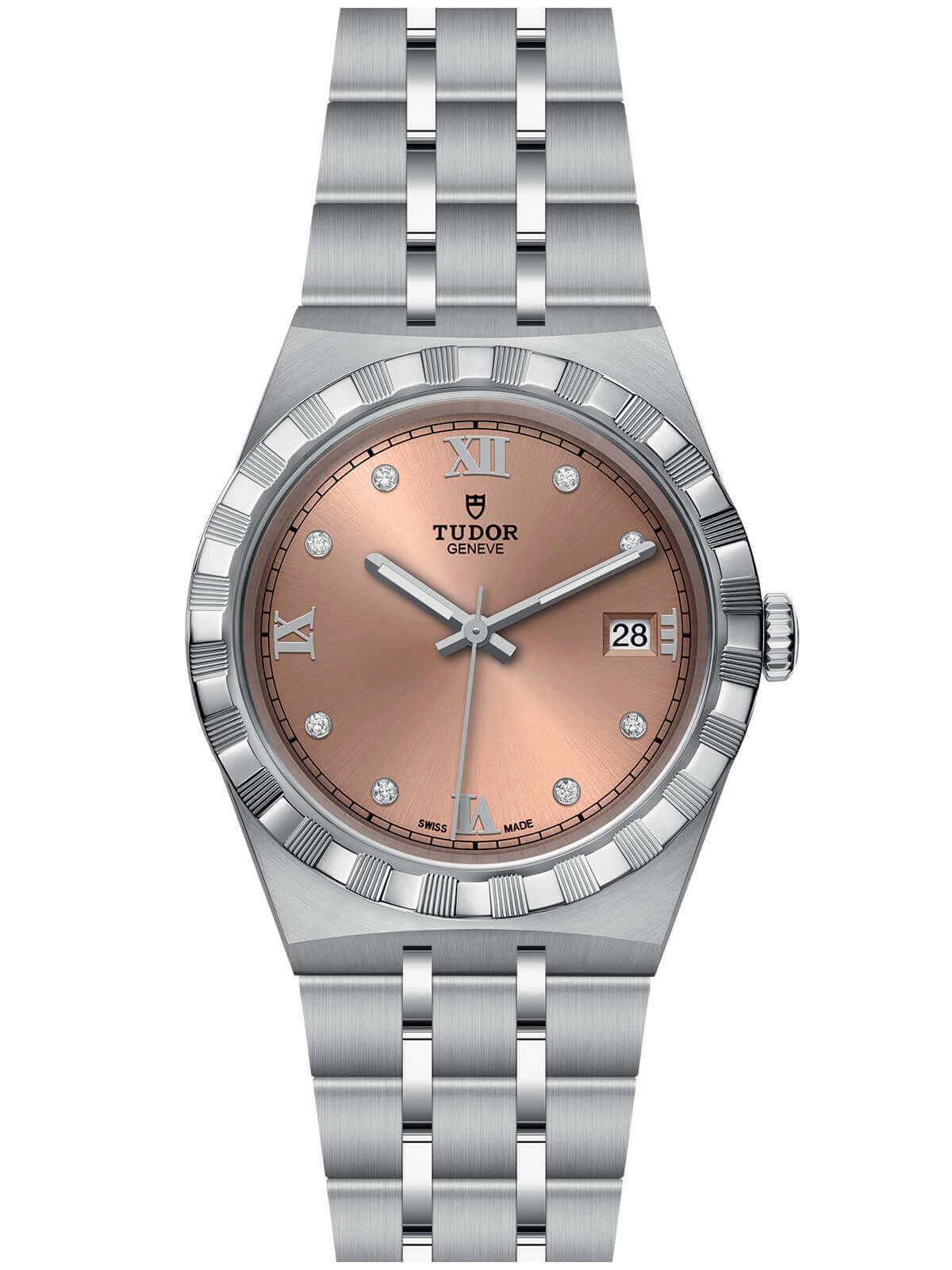 TUDOR Royal Watch 38mm M28500-0009