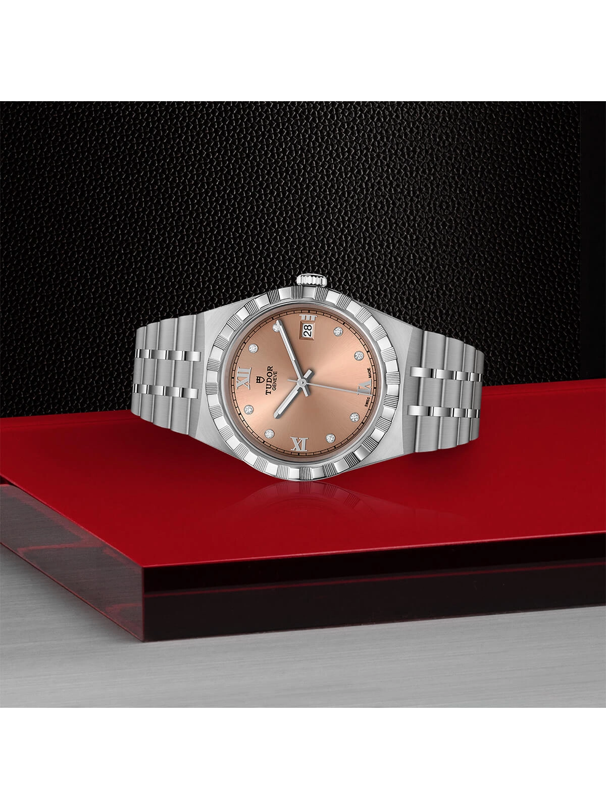 TUDOR Royal Watch 38mm M28500-0009