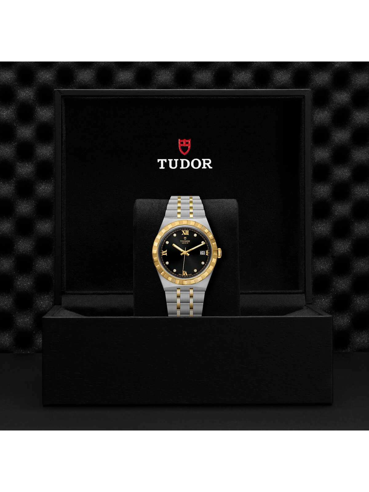 TUDOR Royal Watch 38mm M28503-0004