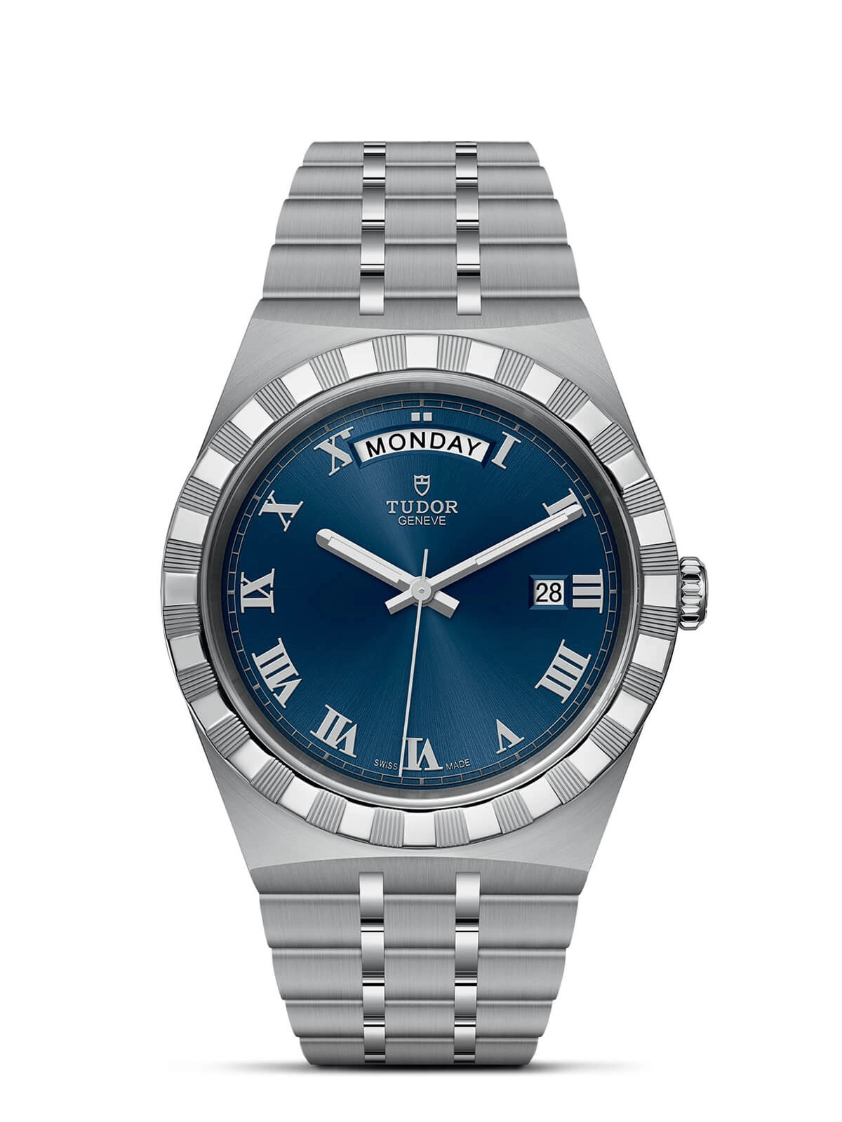 TUDOR Royal Watch 41mm M28600-0005