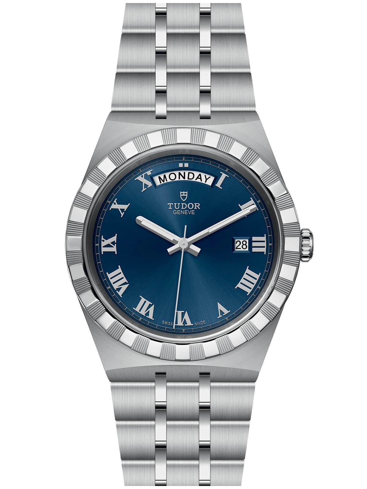 TUDOR Royal Watch 41mm M28600-0005