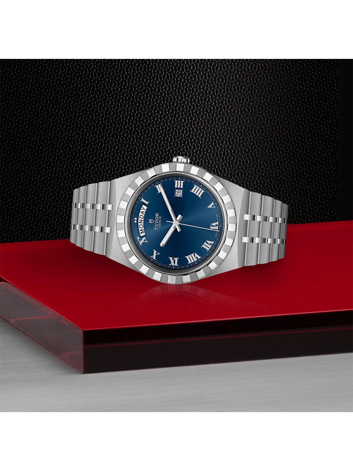 TUDOR Royal Watch 41mm M28600-0005