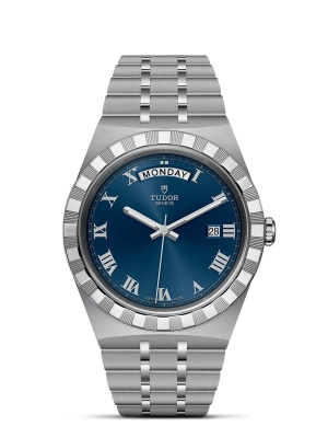 TUDOR Royal Watch 41mm M28600-0005