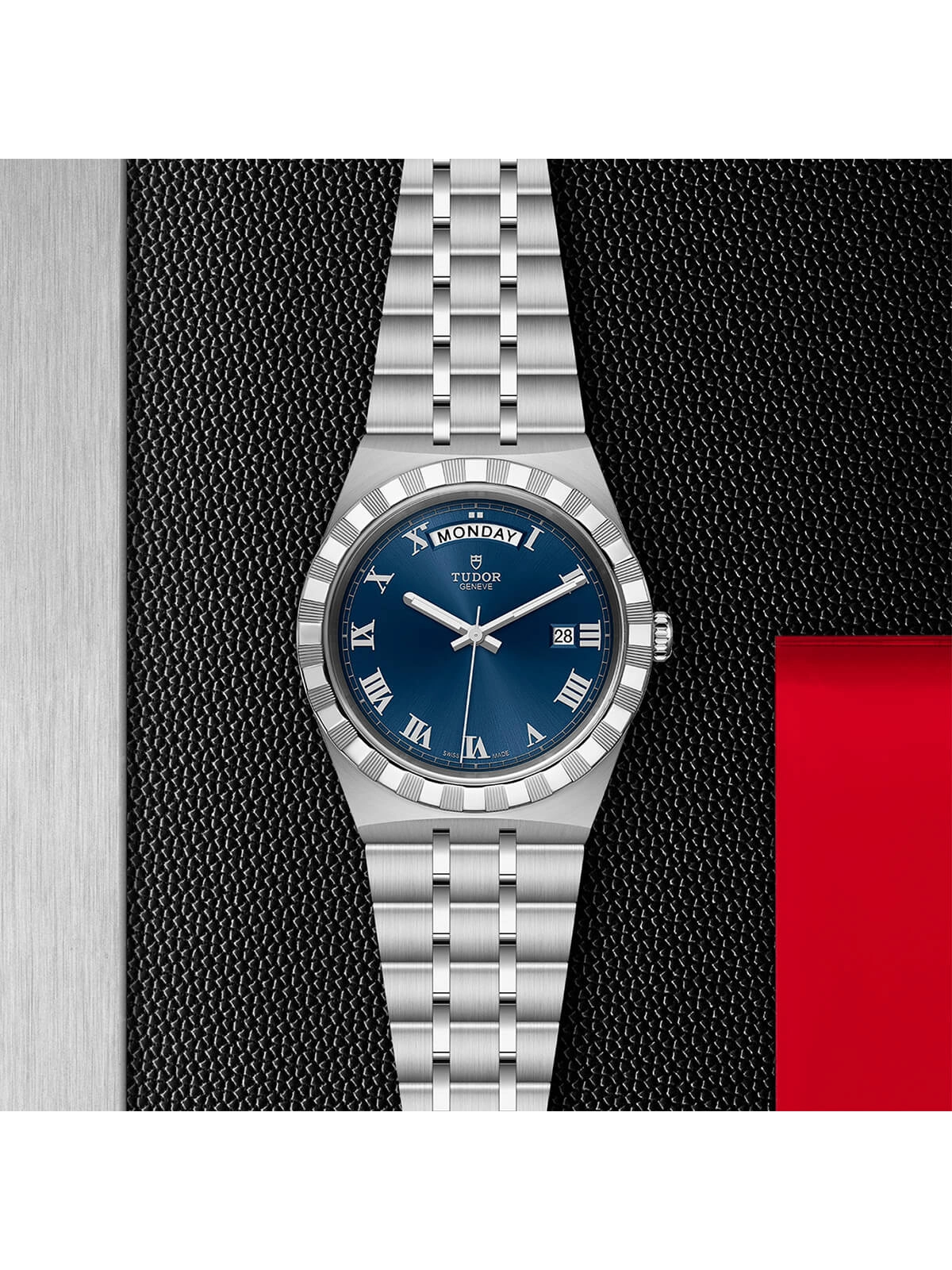 TUDOR Royal Watch 41mm M28600-0005