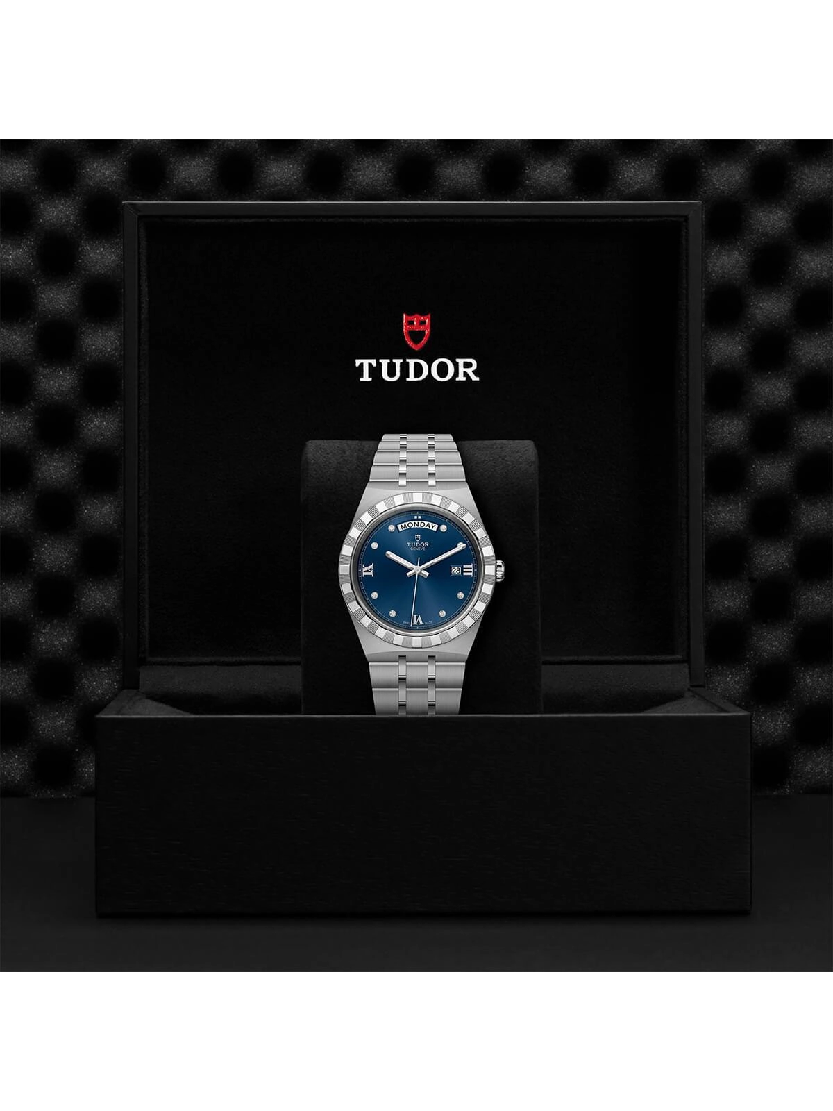 TUDOR Royal Watch 41mm M28600-0006