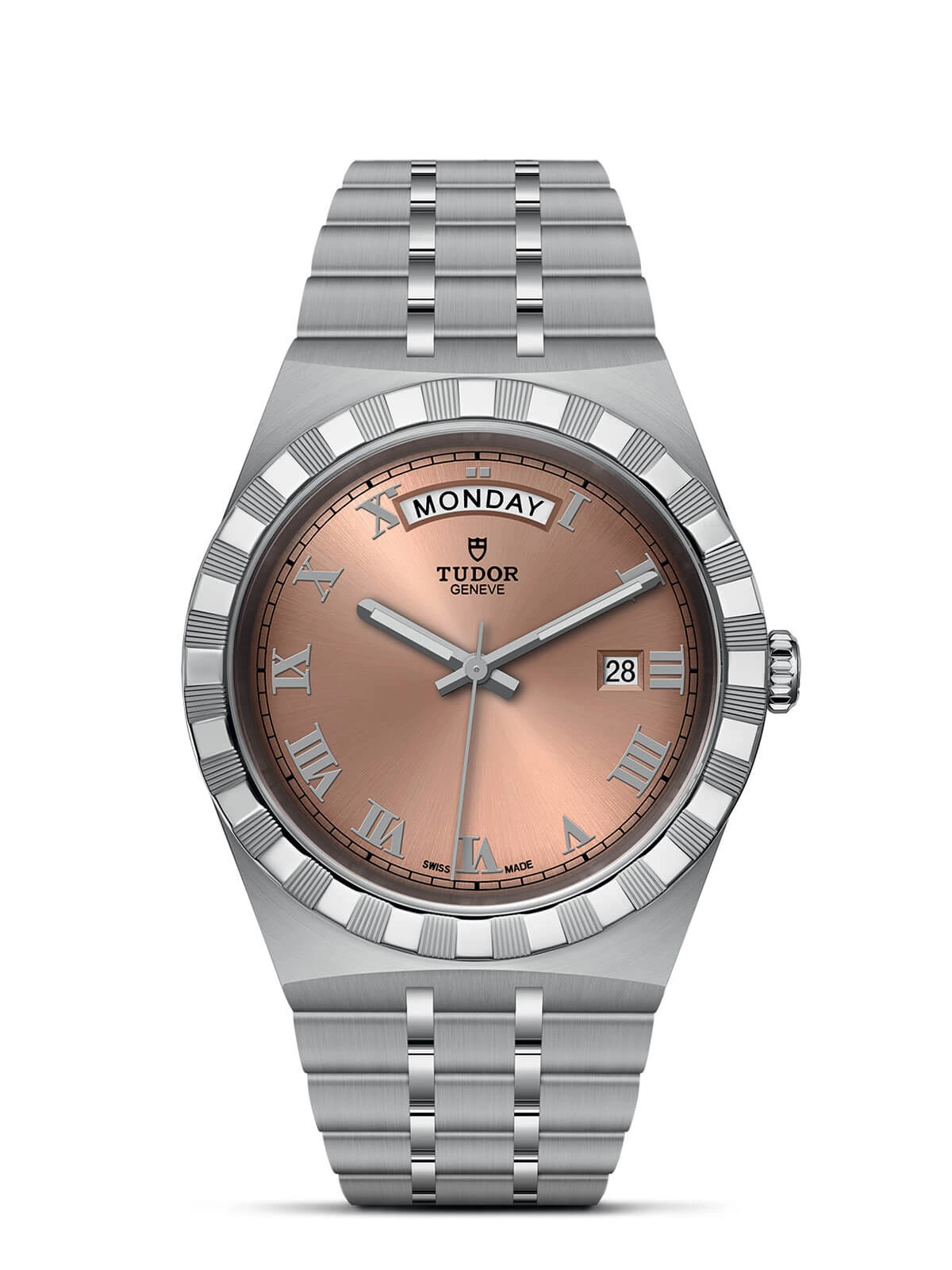 TUDOR Royal Watch 41mm M28600-0009