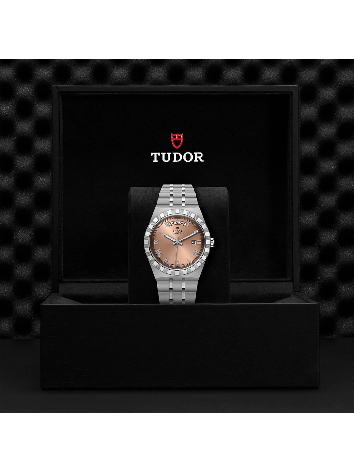TUDOR Royal Watch 41mm M28600-0009