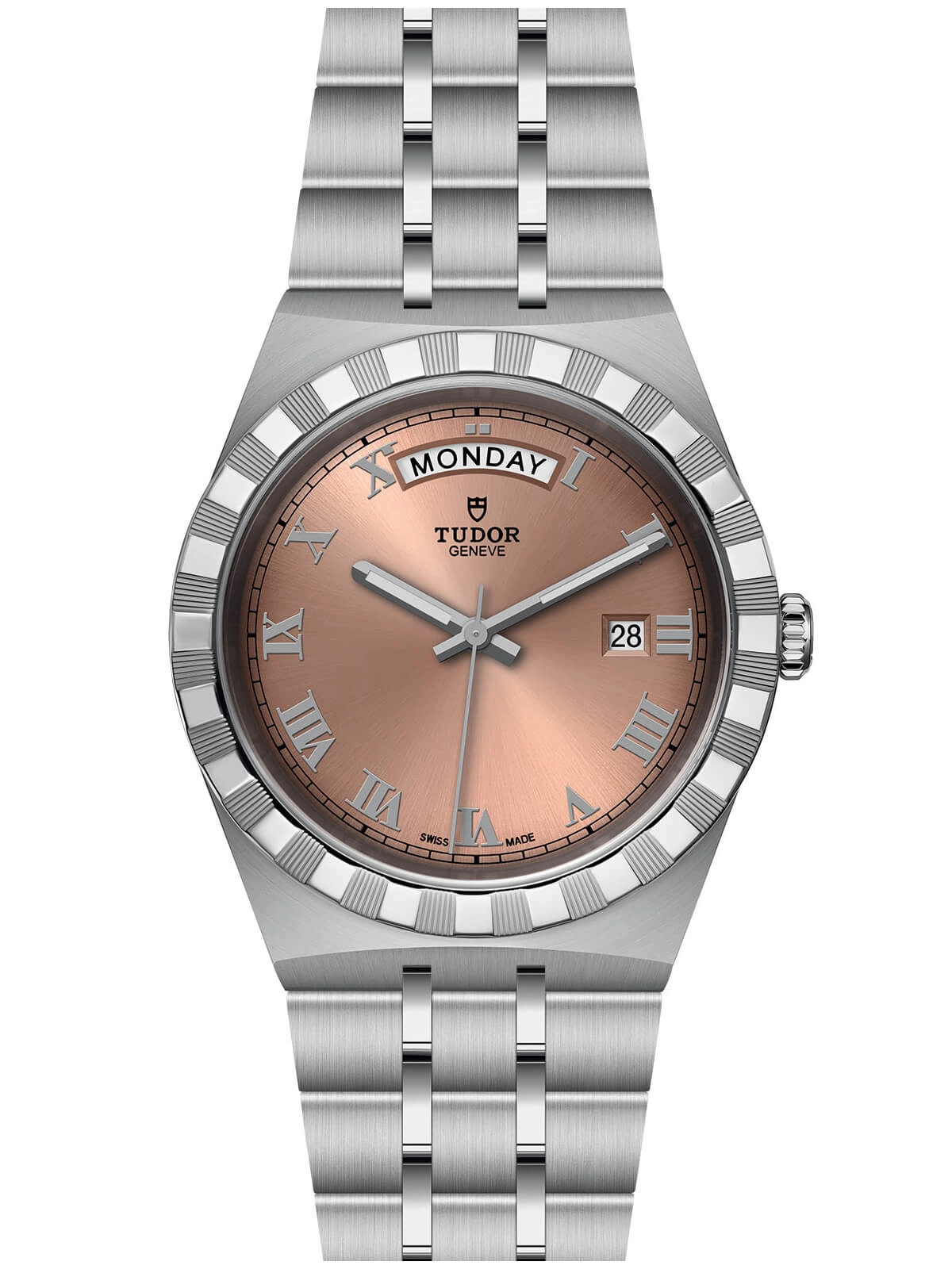 TUDOR Royal Watch 41mm M28600-0009