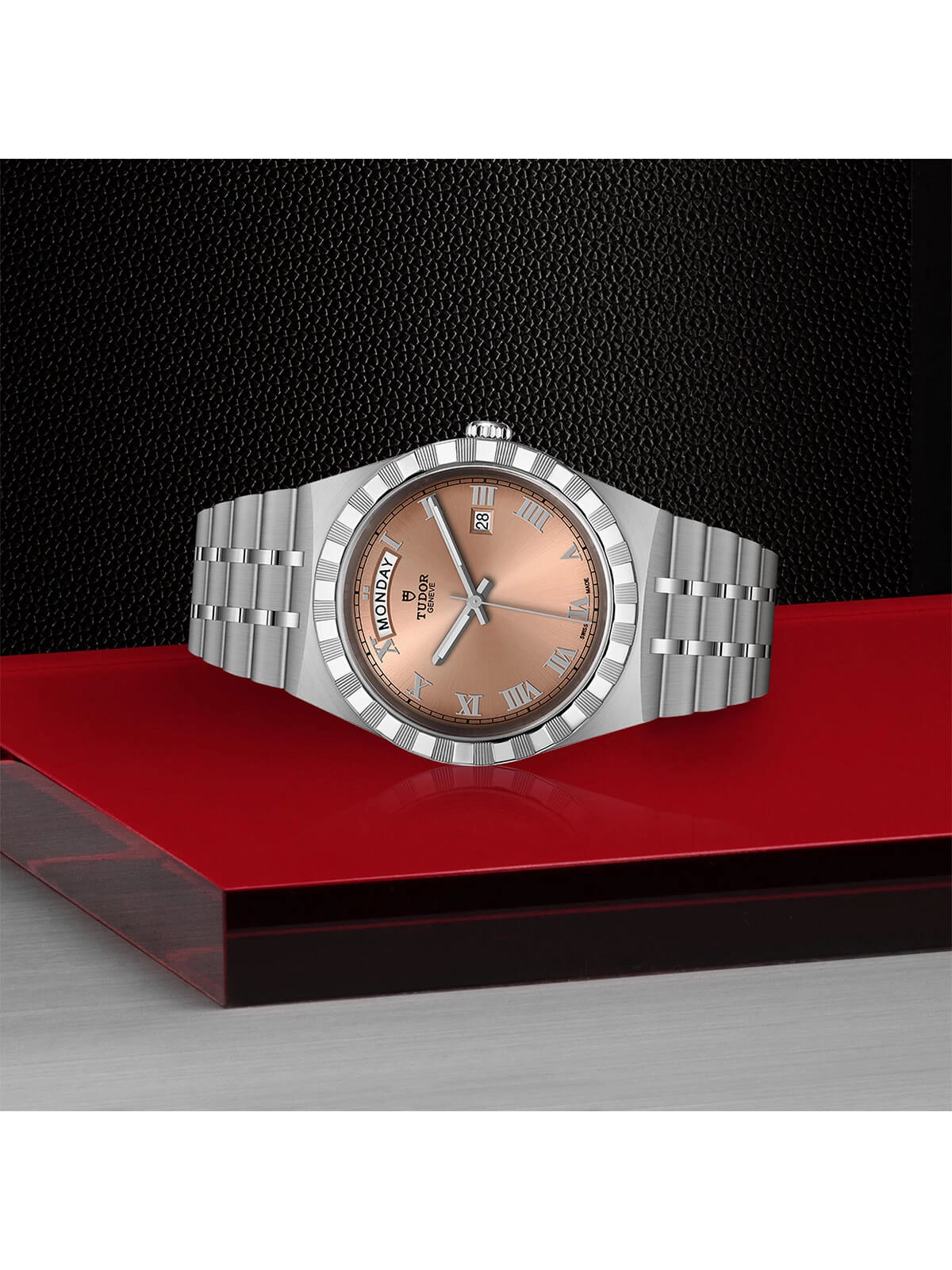 TUDOR Royal Watch 41mm M28600-0009