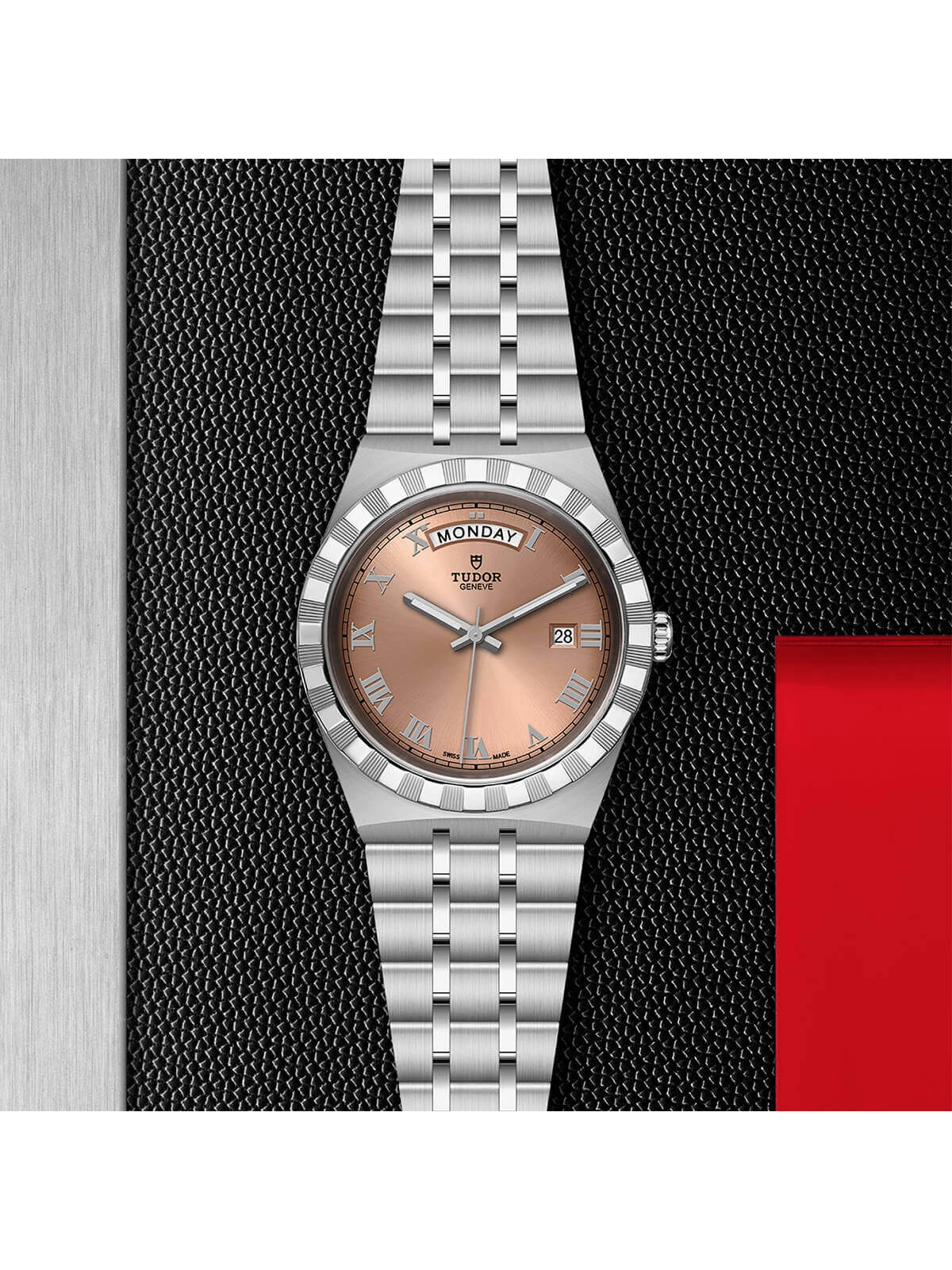 TUDOR Royal Watch 41mm M28600-0009